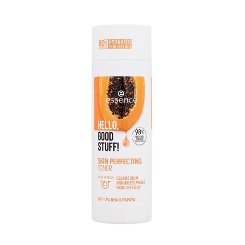 Essence Bonjour, Bonnes Choses ! Tonique Perfecteur De Peau 
