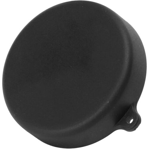Kal-Couvercle D'objectif De 35 Mm À Clipser, Remplacement Du Couvercle D'objectif De Caméra Résistant Aux Rayures Avec Ajustement, Intérieur Antidérapant, Installation Simple,