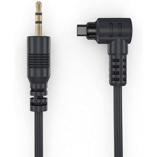 VornixorSarlshop-Khalia-Foto Câble Adaptateur pour télécommande câblée/retardateur N3 et Canon EOS 7D, 5D Mark II, 5D Mark III, 40D, 50D, 70D