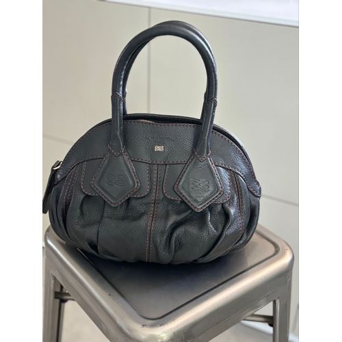 Sac Lancel gousset 