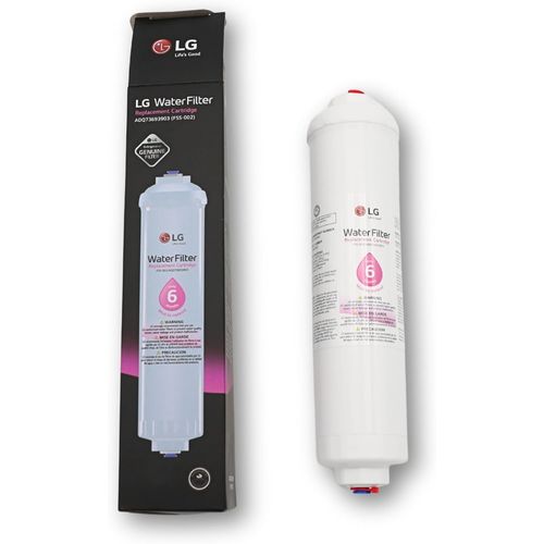 Filtre À Eau D'Origine Bl9808 Frigo,Réfrigérateur,Congélateur 5231Ja2003A,Adq73693903 Frigo,Réfrigérateur,Congélateur 5231Ja2003A,Adq73693903