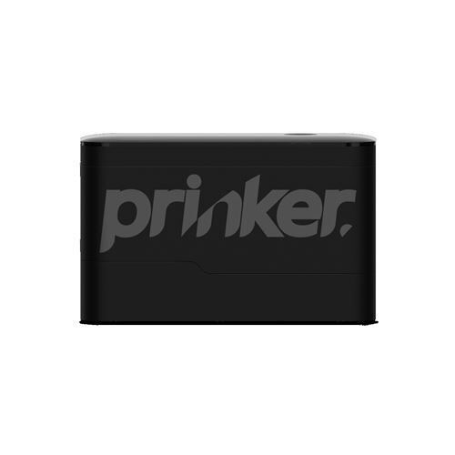 Imprimante tatouage 3D Prinker S + Cartouche Noir