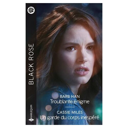 Troublante Énigme - Un Garde Du Corps Inespéré