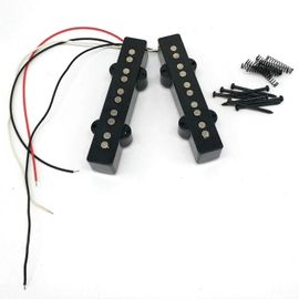 Micro De Basse Jb À 5 Cordes En Céramique De Style Ouvert Pour Les Pièces De Style Jb