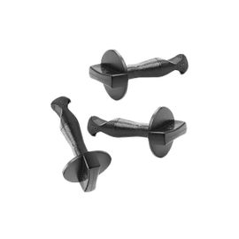 A0009982395 3Pcs / Set Ensemble de joint de ressort en spirale de voiture pour les modèles
