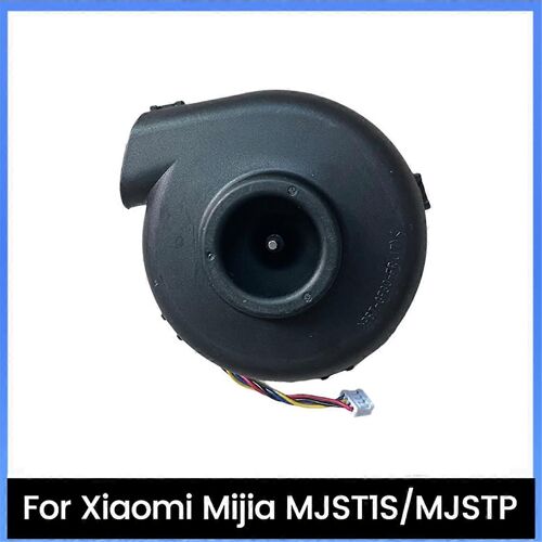 Ventilateur d'aspirateur pour moteur à turbine d'aspirateur MJST1S/MJSTP, pièces de rechange