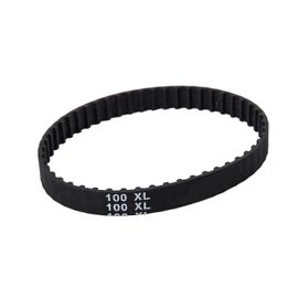 Courroie de distribution en caoutchouc Speed Control Drive pour polisseuse 50 dents 10 mm de large 100XL