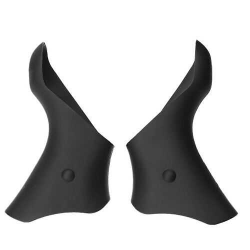 Support De Levier De Vitesse De Frein De Vélo Couvre Les Capots Pour Levier De Vitesse En Caoutchouc Shimano St5600/5601/6600