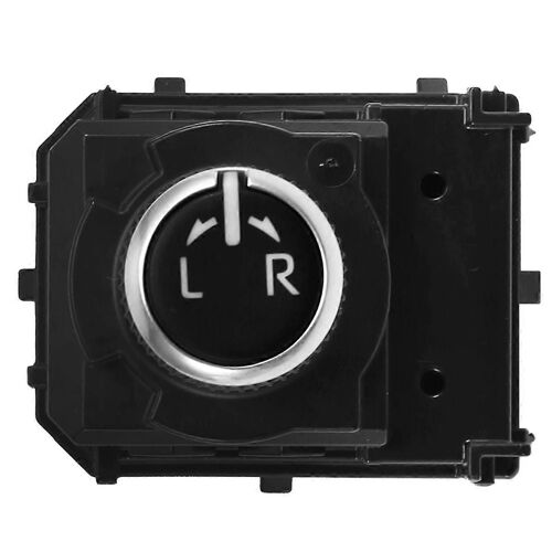 84872-02300 Interrupteur De Commande De Rétroviseur Extérieur De Voiture Pour Toyota Corolla Se Xse Hatchback 2019-2021 84