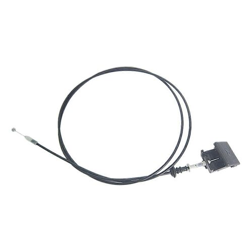 Capot De Pièces De Carrosserie De Voiture Bp4k-56-720 Câble De Libération De Fil De Capot Avec Poignée Pour 2003-2010