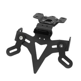 Support De Plaque D'immatriculation Moto Support De Poupée Mobile Pour Yamaha Mt-07 Fz-07 Mt07 Mt Fz 07 2014-2023 Mot