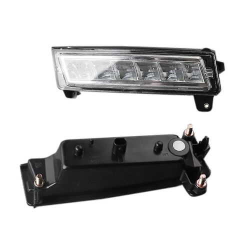 Feu De Jour De Feu De Jour Avant Led De Voiture A1649060151 A1649060251 Pour Mercedes-Benz Ml Gl Glk W16
