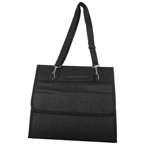 80 Fentes Grande Capacité Pliant Marqueur Stylo Étui Art Marqueurs Stylo Rangement Sac De Transport Croquis Durable