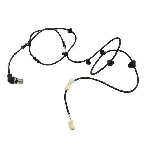 Capteur De Vitesse De Roue Abs Mr569711 Pour Endeavor 2004-2005 3.8l 3797cc Accessoires De Voiture Pièces D'auto