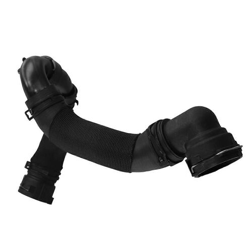 Tuyau De Radiateur D'assemblage De Tuyau De Fond De Moteur Pour 4 Conduites D'eau De Sport De Gamme Lr025236 Lr019489