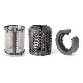 Filtre intérieur pour sèche-cheveux + cage de filtre extérieure pour sèche-cheveux Dyson HD01 HD03 HD08,avec filtre