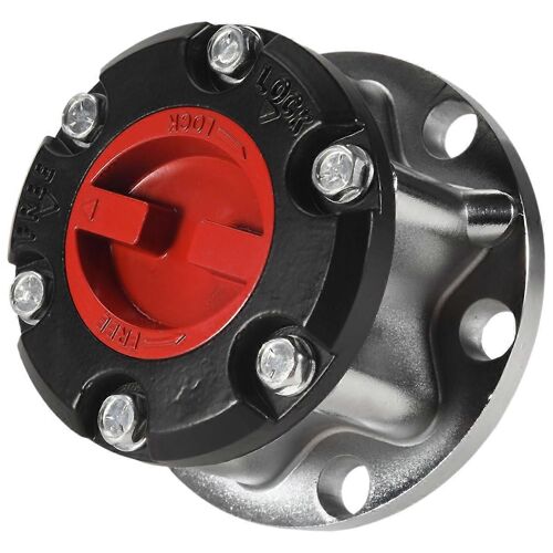 Verrouillage Du Moyeu De Roue Verrouillage Manuel 86-95 Pour Camionnette T100 4 Coureurs Manuels