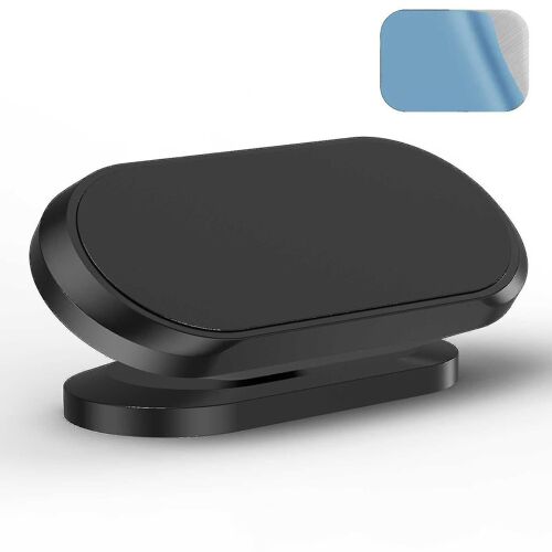Support De Téléphone Portable Magnétique Universel Dans La Voiture Support Rotatif 360 De Qualité Supérieure (Kui)