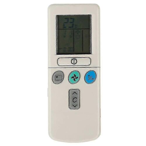 Télécommande de climatiseur pour Hitachi Ras-80yha Rar-3u1 Rar-3u3 Rar-2p2 Rar2p2 Conditioning