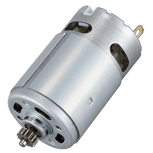 12v 13 dents -550vc-8518 moteur pour gsr12v-15 3601h68102 perceuse électrique tournevis entretien spar