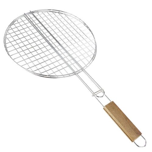 BBQ Collection Pince à Grill ¿ 30 X 58 Cm Acier Inoxydable Sûr Pour Aliments