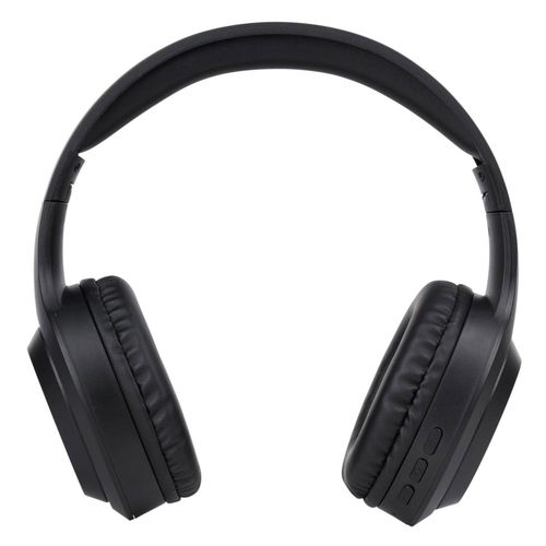 Grundig Bluetooth Headphone BT Foldable - Casque supra-auriculaire sans fil - Noir