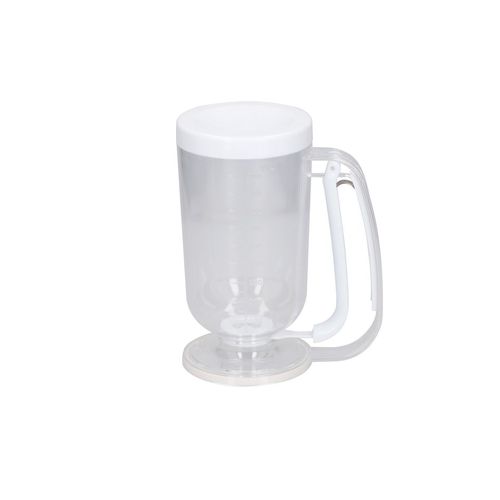 alpina Distributeur de pâte pour un dosage exact du caramel 900ML 10 x 20 CM