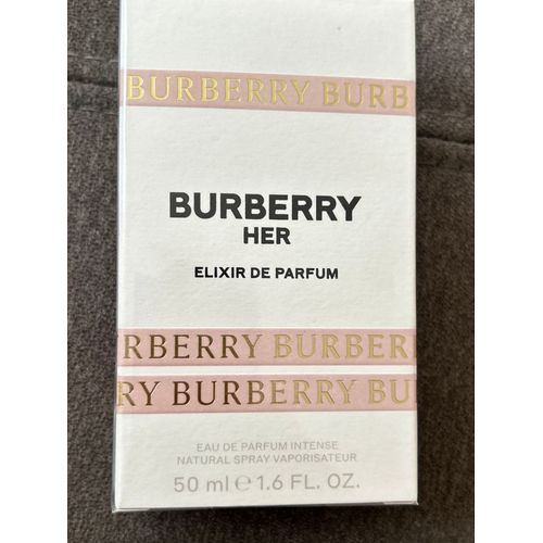 Parfum Burberry Her Elixir  