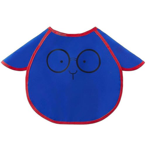 Bavoirs Pour Bébés Anti-Dégâts,Bavoir À Manches Longues Pour Nourrissons,Bavoir À Manches Longues,Bavoirs D'allaitement