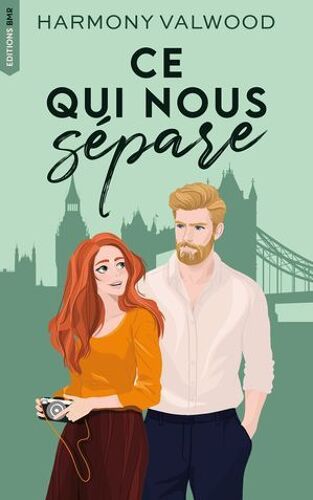 Ce Qui Nous Sépare