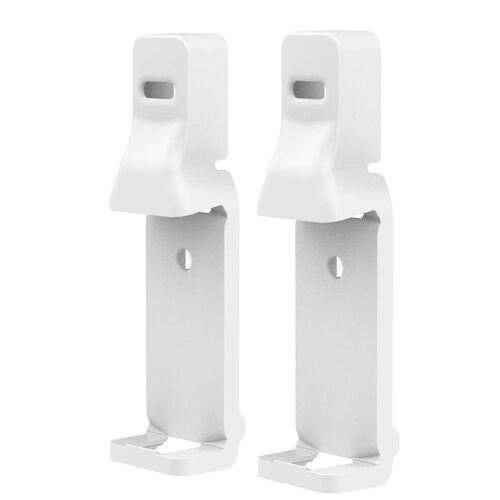 Pour Eero Pro 6 / Pro 6E support de routeur WiFi maillé avec support de rangement de câble Fit Eero Pro 6 & Pro 6E Wal