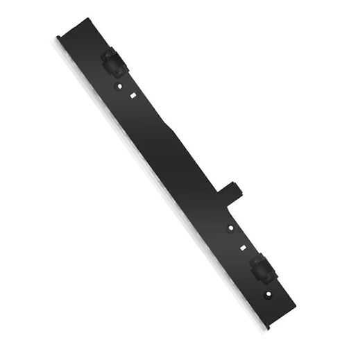 Grattoir à eaux usées pour aspirateur de sol Slim 2.0, grattoir inférieur, grattoir de remplacement, accessoire