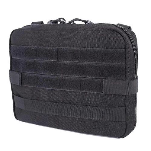Outdoor Admin Pouch 1000D Tough Nylon Utility Pouches Outils Sac Utility Pocket