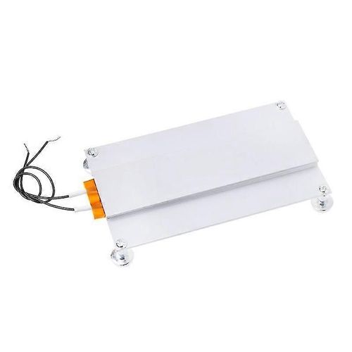 220v 300w led décapant chauffage soudure copeaux de soudage station bga ptc split board 260 degrés Celsius soudure