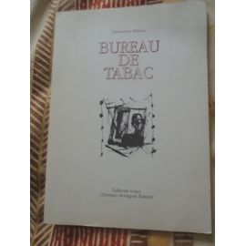 Bureau De Tabac Tabacaria