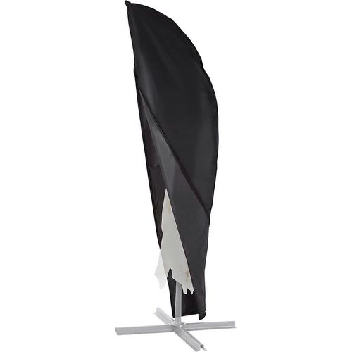 Housse De Protection,Pour Parasols Cantilever Adaptés À 2m,3m,3,5m De Diamètre,Housse De Parasol,Protection Uv