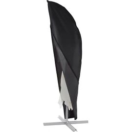 Housse De Protection,Pour Parasols Cantilever Adaptés À 2m,3m,3,5m De Diamètre,Housse De Parasol,Protection Uv