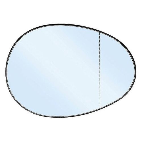 Rétroviseur Droit Vitre Chauffante Pour Mini Countryman R55 R56 R57 R58 R59 R60 R61 2007-2016