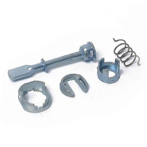 Kit De Réparation De Cylindre De Serrure De Porte De Voiture Pour -Polo 6n1 6n2 1997-2002
