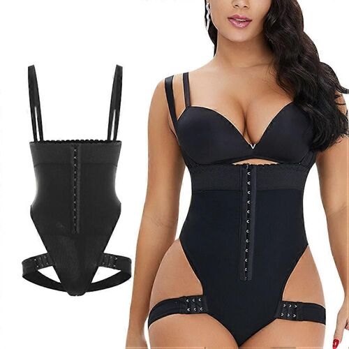 Body Gainant Pour Femme, Effet String, Effet Gainant ...