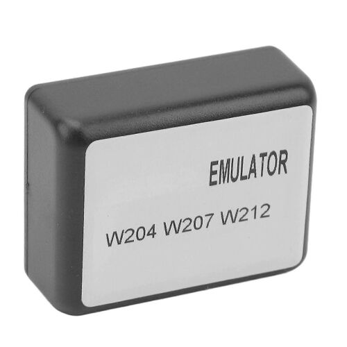 Émulateur De Verrouillage De Direction Contrôle Facile Esl Elv Simulateur De Verrouillage De Direction Remplacement Pour Benz W204 W207 W212
