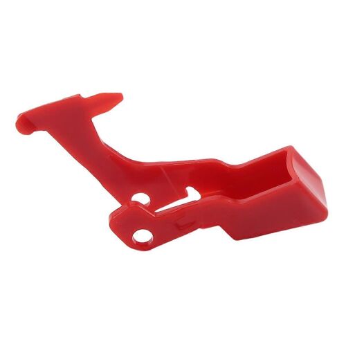 Bouton de commutation et verrouillage de la gâchette pour aspirateur V11 V10 Pièce de rechange Version améliorée Power Tr
