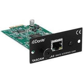 Carte DANTE pour SS-CDR250N/SS-R250N