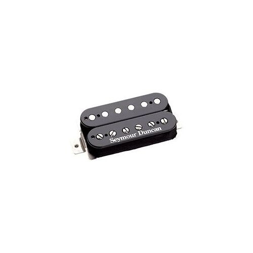 Sh 5 Custom Bridge Black 4 Conducteurs