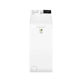 Electrolux - Lave-linge top 7kg 1200 tours/min EW6T4376BZ