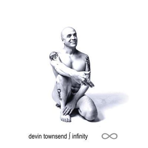 Infinity (25th Anniversary Release) - Cd Album