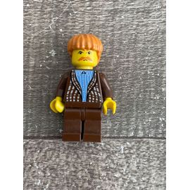 Lego Harry Potter un le vernon dursley