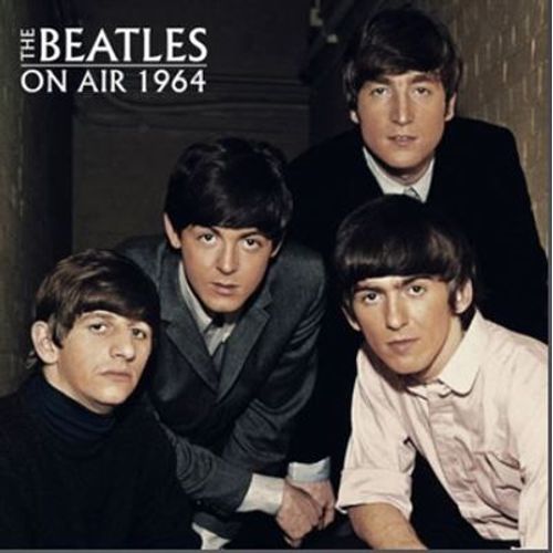 On Air 1964 (Legendary Radio Broadcast Recordings) - Cd Album