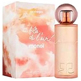 Parfum La Fille De L'air Monoï 90 Ml Eau De Parfum Femme 