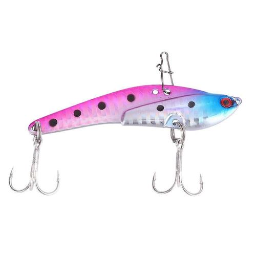 Leurres De Pêche En Métal 20253d Eyes, Appâts Artificiels, Hameçons Triples, Accessoires De Pêche B